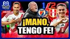 EN VIVO Perú vs Haití: la Selección Peruana remontó ¿hay motivos para creer en la era Mano Menezes?