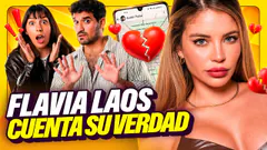 FLAVIA LAOS SE CONFIESA CON AUSTIN PALAO | VERY GOOD
