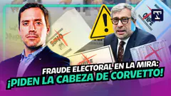 #POLÉMICA JEFE DE LA ONPE RESPONDE POR DEMORA EN ETREGA DE MATERIAL | TRIVU NOTICIAS