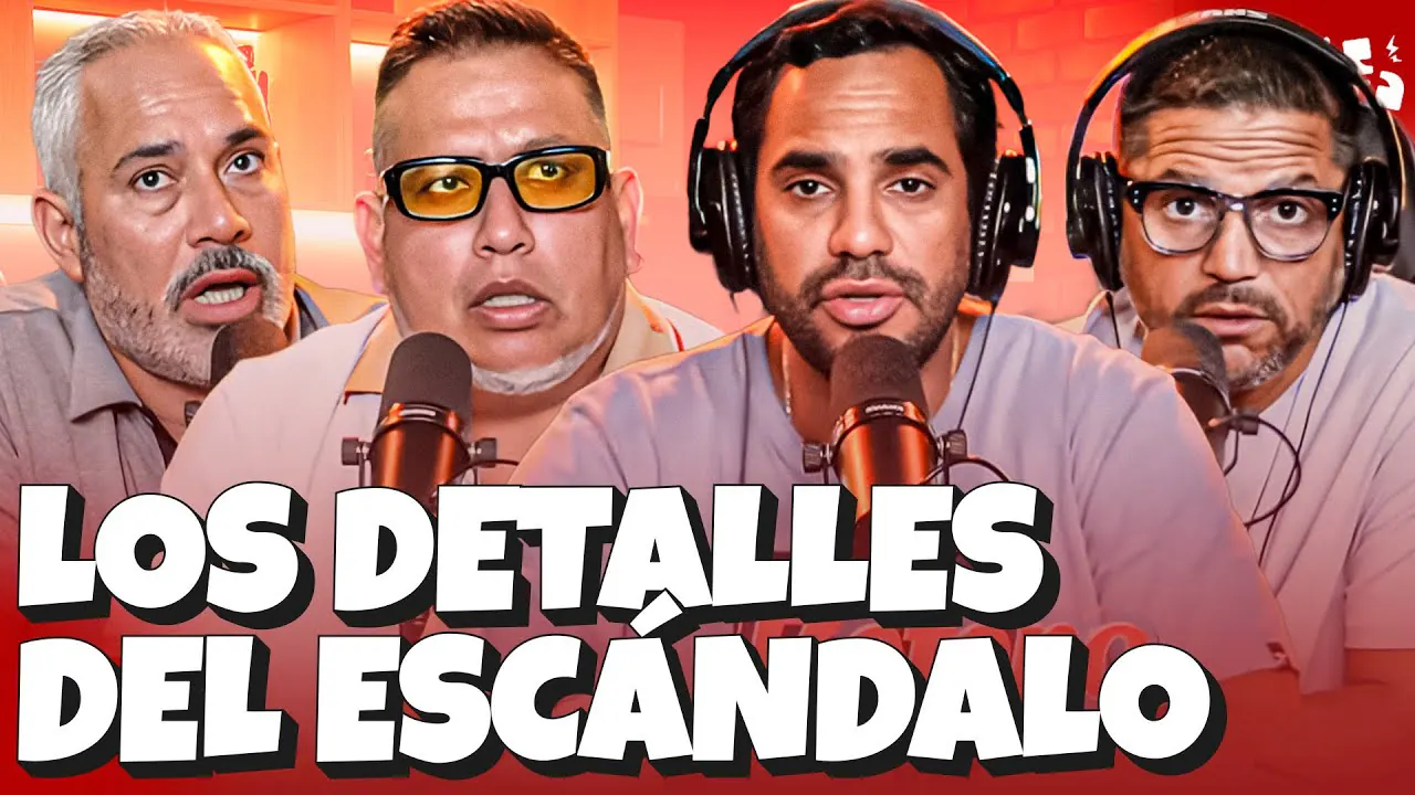 Reproducir: HABLÓ FRANCO NAVARRO | DOBLE PUNTA EN VIVO con PEDRO, BRUNO, HORACIO y VIVAR