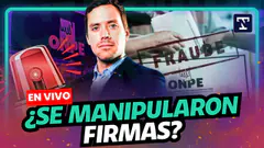 #ALERTA EN LA ONPE: Fiscalía realizó diligencias por presuntas irregularidades | TRIVU NOTICIAS