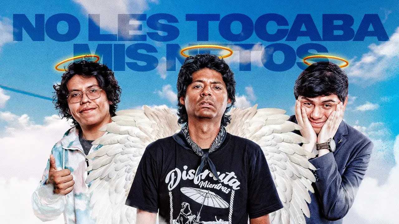 Reproducir: TODO TIENE SU FINAL | CER: CUIDANDO EL RANCHO