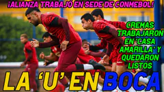 IBÁÑEZ: A CUEVA, HAY QUE DEJARLO / ¿GOROSITO A SAN LORENZO / RIVER PIERDE UN TITULAR /
