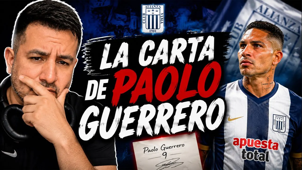 Reproducir: LA CARTA DE PAOLO