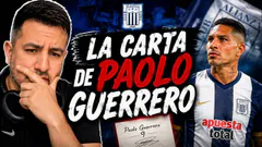LA CARTA DE PAOLO
