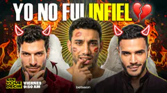 MARIO IRIVARREN Y SAID PALAO EN LA MIRA | SIN MÁS QUE DECIR | +QTV