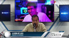 #ENVIVO | La Hora de Lalo por RADIO OVACION