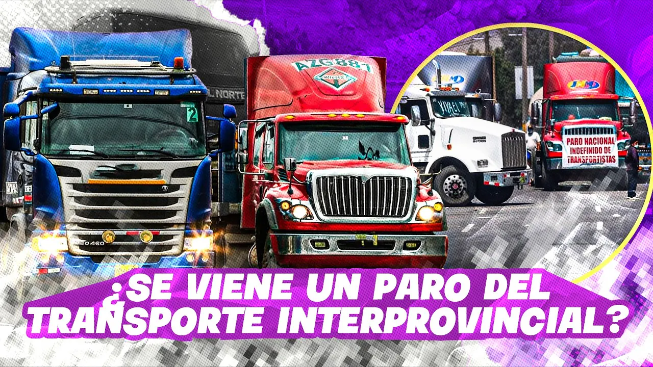 Reproducir: TRANSPORTISTAS EVALÚAN PARO POR INSEGURIDAD | PROHIBEN ELECCIONES EN NICARAGUA🔥 | BEO NOTICIAS 🟣