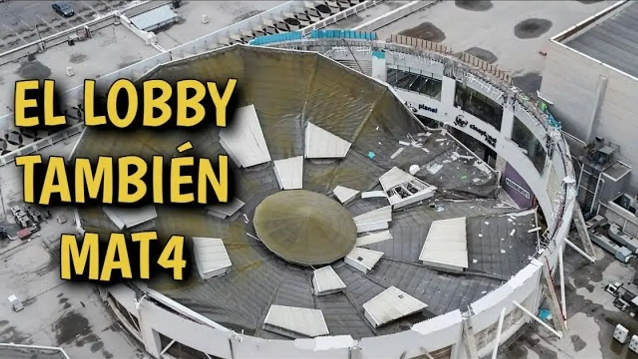 Reproducir: Este Congreso también es culpable de la mu3rt3 en Real Plaza
