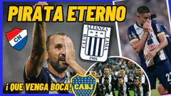 #ALIANZA LIMA (3-1) NACIONAL DE PARAGUAY: SE VIENE BOCA JUIORS POR COPA LIBERTADORES 2025 / ANÁLISIS