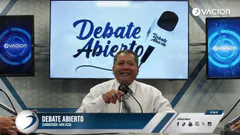#ENVIVO | DEBATE ABIERTO por RADIO OVACION