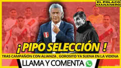 ¡GOROSITO SELECCIÓN! - EL POLACO MAÑANERO . HDC