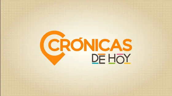 TVPerú Noticias EN VIVO: "Crónicas de hoy", domingo 1 de junio del 2025