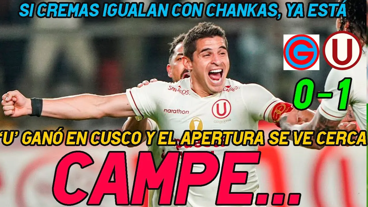 Reproducir: FOSSATI: POR COSAS RARAS, NO SOMOS AÚN CAMPEONES / GARECA: IPSOS MIDIÓ SU VUELTA / ARAUJO A SC