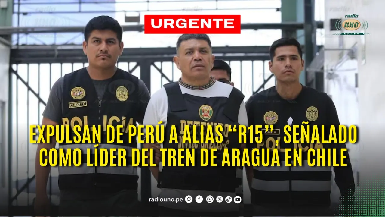 Reproducir: 🔴#ENVIVO / RADIO UNO / EDICION 31.08.2026 #TACNA #MOQUEGUA #PERU