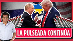 EE.UU. y Rusia negocian tras canje con Ucrania: ¿avance real o cortina de humo? | Al Filo