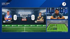 ALIANZA ATLÉTICO VS CD MOQUEGUA EN VIVO POR RADIO OVACION #ENVIVO | LIGA 1 MAX
