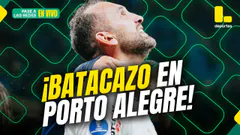 ¡NOCHE HISTÓRICA! ALIANZA LIMA SUPERÓ 3-1 A GREMIO :¿ES EL NUEVO MATA GIGANTES? - PASE A LAS REDES