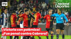Radio Nacional EN VIVO: Nacional Deportes 30/6/25 | ALIANZA segundo del APERTURA | MESSI goleado PSG