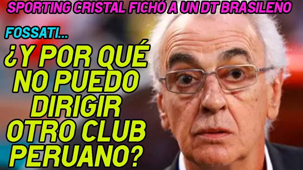 Reproducir: ¿SANCIONAN A LA 'U' ANTES DEL CLÁSICO? / DUDAS EN ONCE DE 'U' / PAPÁ DE TAPIA PIDE QUE LO LLAMEN /