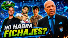 ROBERTO MOSQUERA NO QUIERE FICHAJES? | ¿CLASIFICA URUGUAY? | FRANCIA HUMILLA A NORUEGA