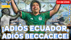 ¡MÉXICO ELIMINÓ A ECUADOR! ¡RENUNCIÓ BECCACECE! ¿HOY RECUPERAMOS? #DATOFRANCO