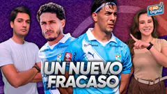AMÉRICA DEPORTES DIGITAL | CRISTAL YA NO ES CANDIDATO / ¿“TOPOS” EN AL? | 01/09/2026 | EN VIVO