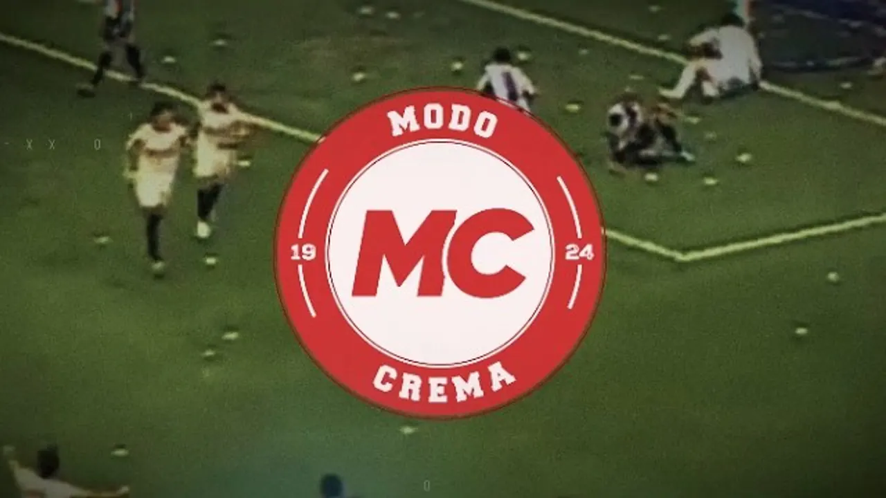 Reproducir: 🔴 ¡EN VIVO! 🎥👉 "Modo Crema" 22/06/26