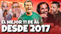 DOBLE PUNTA EN VIVO con PEDRO, BRUNO, HORACIO y VIVAR