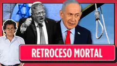 Israel aprueba pena de muerte y desata rechazo | Rosario Grados (Amnistía Internacional) | Al Filo