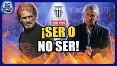 #ENVIVO Alianza Lima y su futuro deportivo: ¿seguir con 'Pipo' o dar un giro? #VamosAlVar 7/10/25
