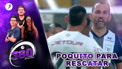 #ENVIVO | 360° por RADIO OVACION