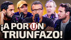 EN VIVO: ¡TRAS 54 AÑOS! LA 'U' VA POR SU PRIMERA VICTORIA EN CHILE POR LIBERTADORES ANTE COQUIMBO