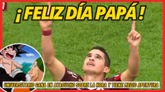 PADRE ES EL QUE CRÍA - AYACUCHO (0-1) UNIVERSITARIO