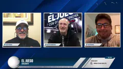 #ENVIVO | El Juego por RADIO OVACION