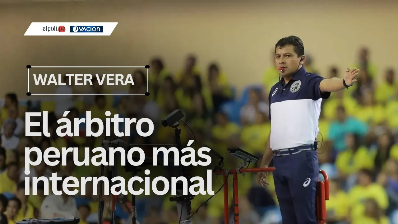 Reproducir: 🔴 #ENVIVO | El Poli.pe por RADIO OVACION