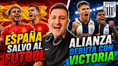 DOMINGO DE GLORIA!!!