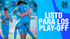EN VIVO: SPORTING CRISTAL LISTO PARA LOS PLAY-OFF, ESPERA RIVAL: ¿ALIANZA O CUSCO FC? | EL DEPORTIVO