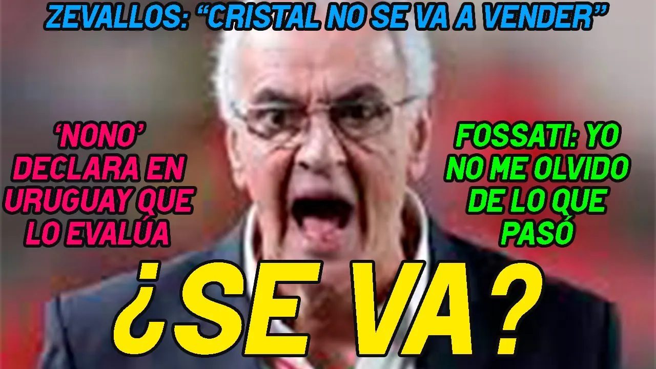 Reproducir: CIENCIANO EMPATÓ  EN BRASIL Y ES PRIMERO / PUNTA URUGUAYO ES OPCIÓN EN 'U' / ALIANZA YA TIENE RIVAL
