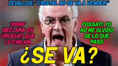CIENCIANO EMPATÓ EN BRASIL Y ES PRIMERO / PUNTA URUGUAYO ES OPCIÓN EN 'U' / ALIANZA YA TIENE RIVAL
