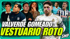 COQUIMBO FUE MÁS LE SACARON LA EME A VALVERDE ALIANZA vs CRISTAL “La Previa” | Salimos Mal Parados