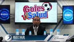 #ENVIVO | Goles y Salud por RADIO OVACION