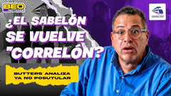 ¿BUTTERS SE BAJA DE LA CONTIENDA? | BEO NOTICIAS