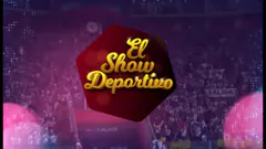 EN VIVO | “El Show Deportivo” 02/04/25