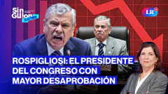 ENCUESTA IEP Y RUMBO A LAS ELECCIONES GENERALES | SIN GUION CON ROSA MARÍA PALACIOS