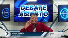 #ENVIVO | DEBATE ABIERTO por RADIO OVACION
