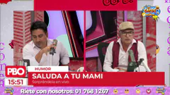 Los Capos del Humor por PBO - En Vivo (Viernes 09 de mayo del 2025)