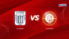 ALIANZA LIMA VS CHANKAS EN VIVO | LOS 'BLANQUIAZULES' BUSCARÁN QUEDARSE CON LOS TRES PUNTOS