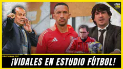 Charlamos con Johnny Vidales + todo sobre Fossati, Cristal y Ayacucho FC