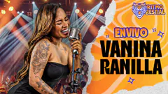 VANINA RANILLA EN VIVO | RITMO BESTIAL